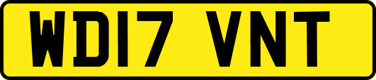 WD17VNT