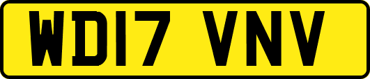 WD17VNV
