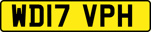 WD17VPH