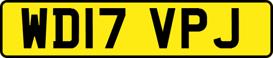 WD17VPJ