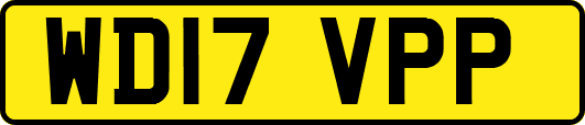 WD17VPP