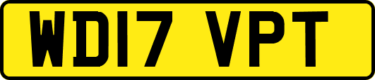 WD17VPT