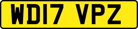 WD17VPZ
