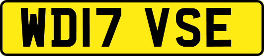 WD17VSE