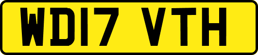 WD17VTH