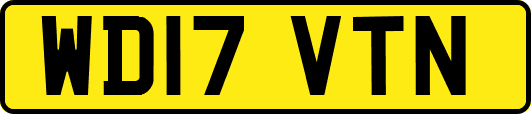 WD17VTN