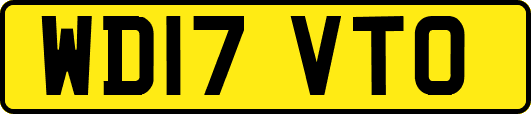 WD17VTO