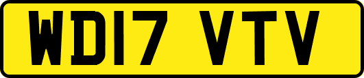 WD17VTV
