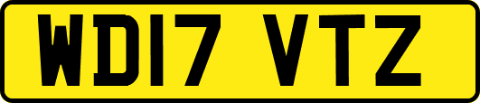 WD17VTZ