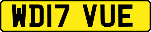 WD17VUE