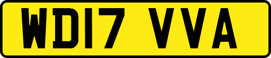 WD17VVA