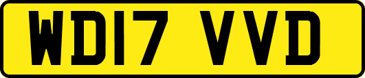 WD17VVD