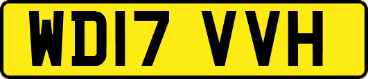 WD17VVH