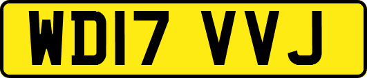WD17VVJ