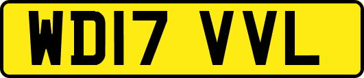 WD17VVL
