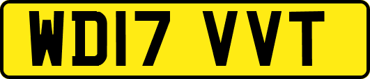 WD17VVT