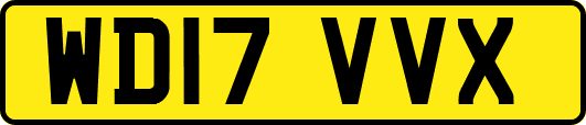 WD17VVX