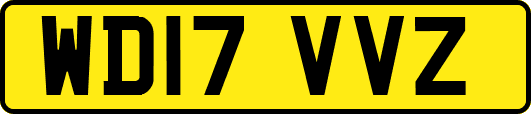WD17VVZ