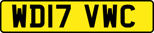 WD17VWC
