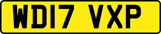 WD17VXP
