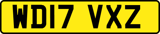 WD17VXZ