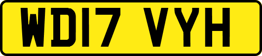WD17VYH