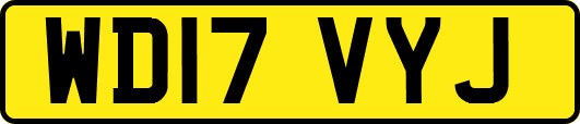 WD17VYJ