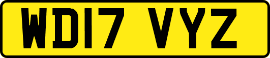 WD17VYZ