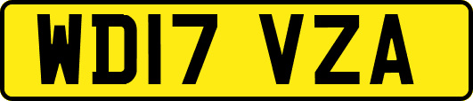 WD17VZA