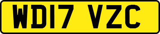 WD17VZC