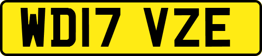WD17VZE