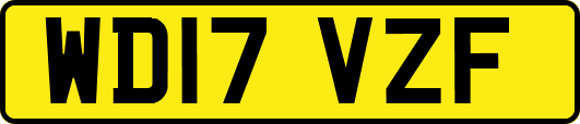 WD17VZF