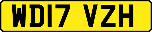 WD17VZH