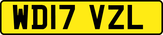 WD17VZL