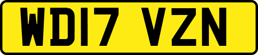 WD17VZN