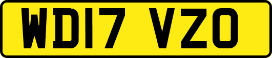 WD17VZO