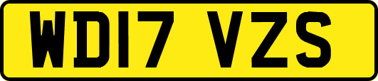 WD17VZS