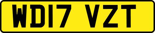 WD17VZT