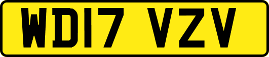 WD17VZV