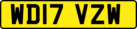 WD17VZW