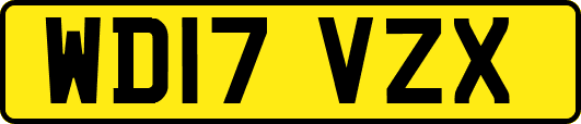 WD17VZX