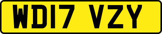 WD17VZY