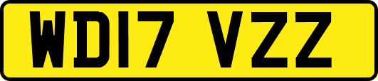 WD17VZZ