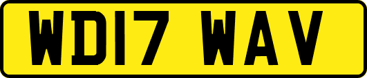 WD17WAV