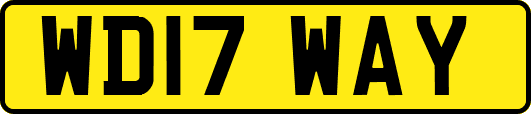 WD17WAY