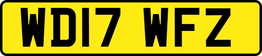 WD17WFZ