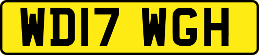 WD17WGH