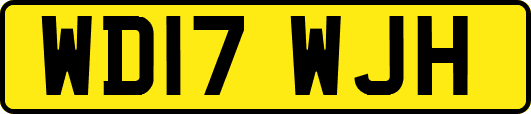 WD17WJH