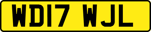 WD17WJL