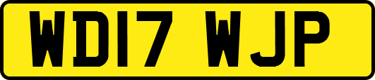 WD17WJP